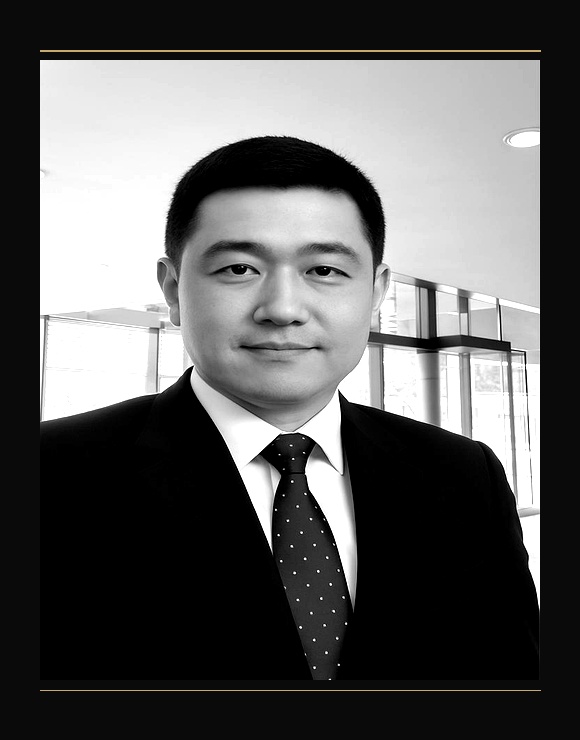 Bennes Tan, Founder of Mindnest AI